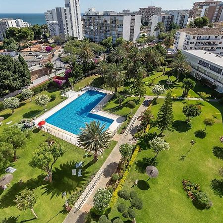 Cruz Del Sur Best Views Benalmadena Ngoại thất bức ảnh
