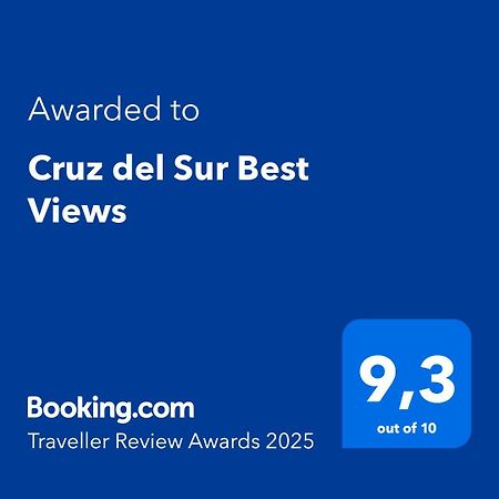 Cruz Del Sur Best Views Benalmadena Ngoại thất bức ảnh