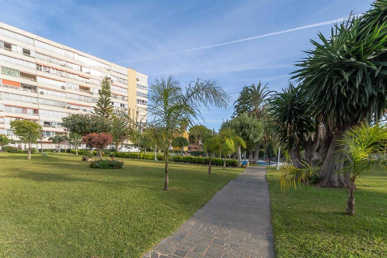 Cruz Del Sur Best Views Benalmadena Ngoại thất bức ảnh