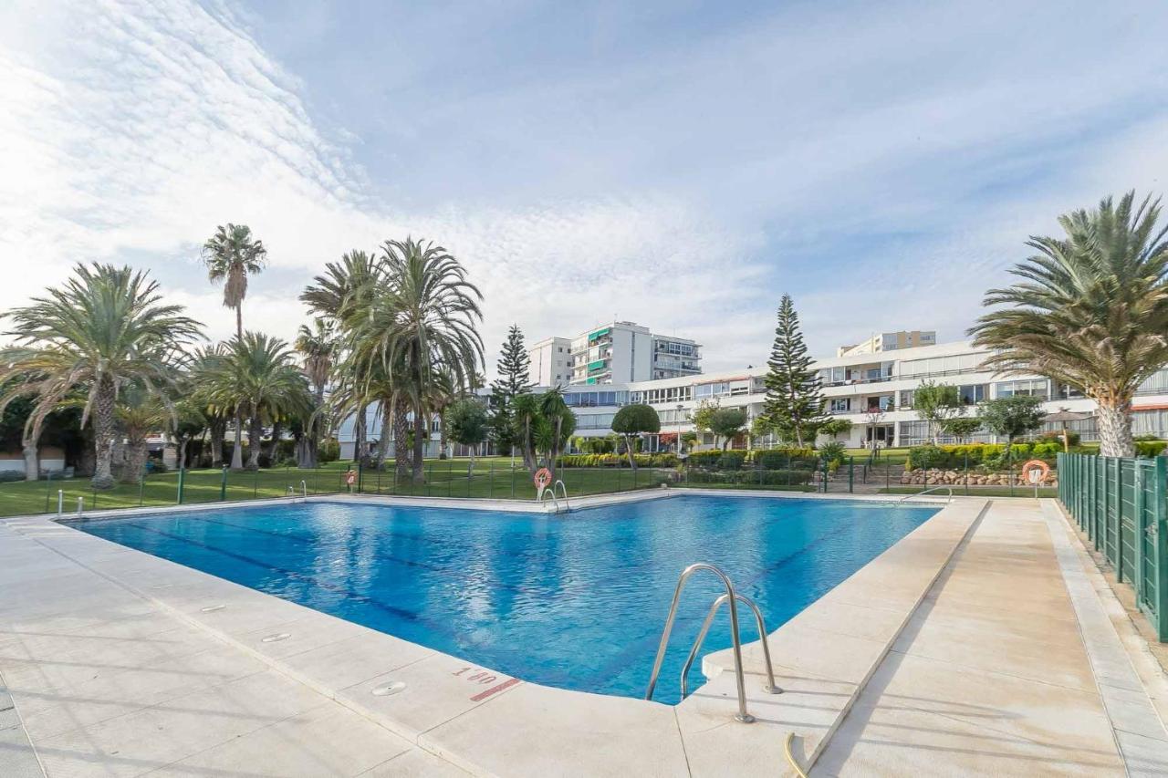 Cruz Del Sur Best Views Benalmadena Ngoại thất bức ảnh