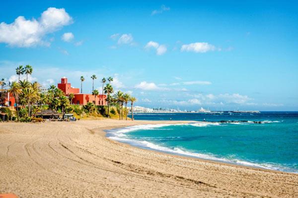 Cruz Del Sur Best Views Benalmadena Ngoại thất bức ảnh