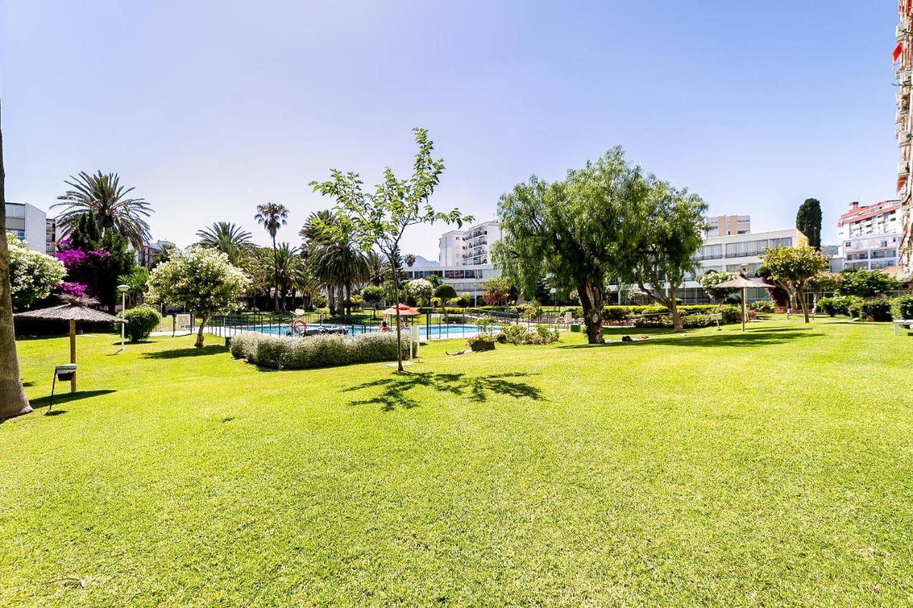 Cruz Del Sur Best Views Benalmadena Ngoại thất bức ảnh