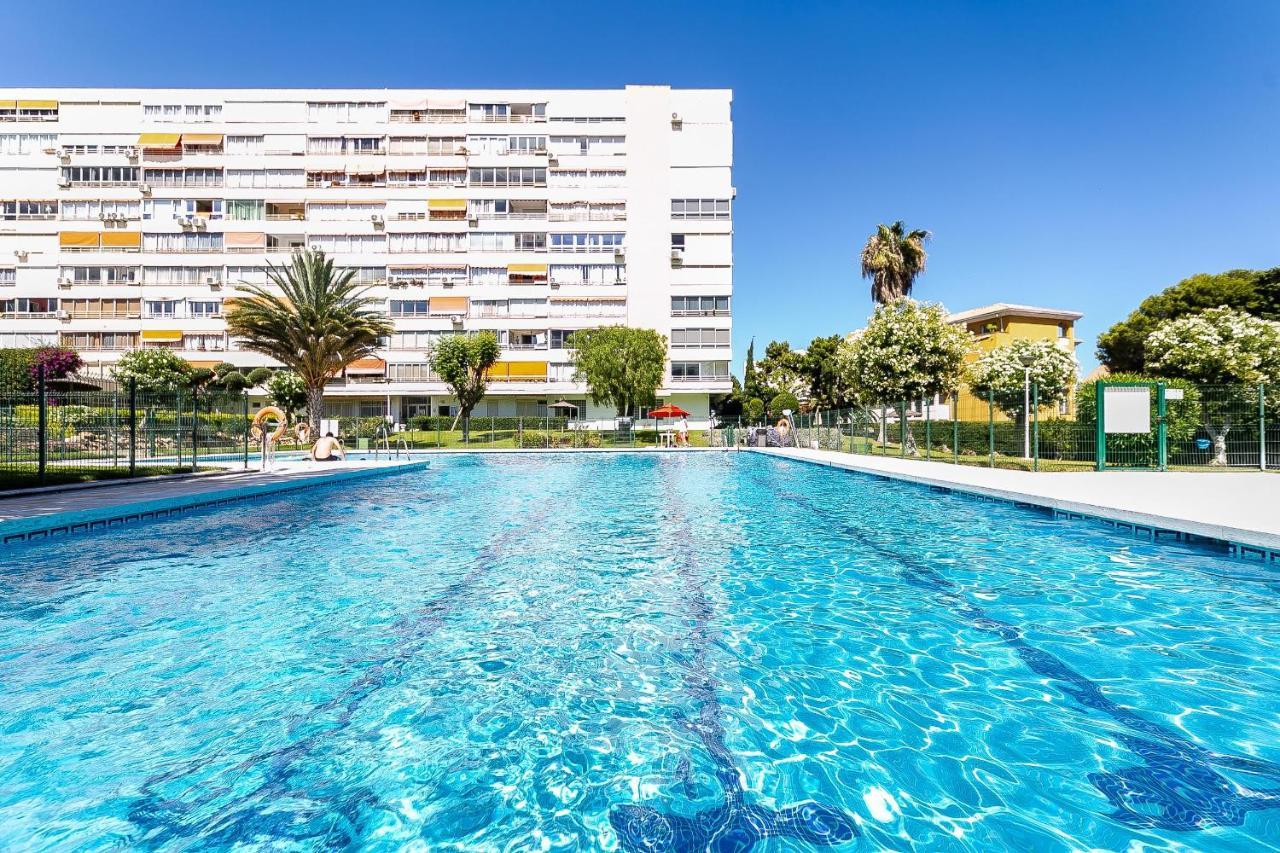 Cruz Del Sur Best Views Benalmadena Ngoại thất bức ảnh