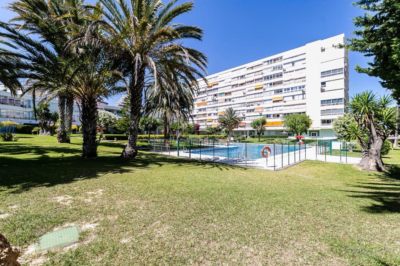 Cruz Del Sur Best Views Benalmadena Ngoại thất bức ảnh