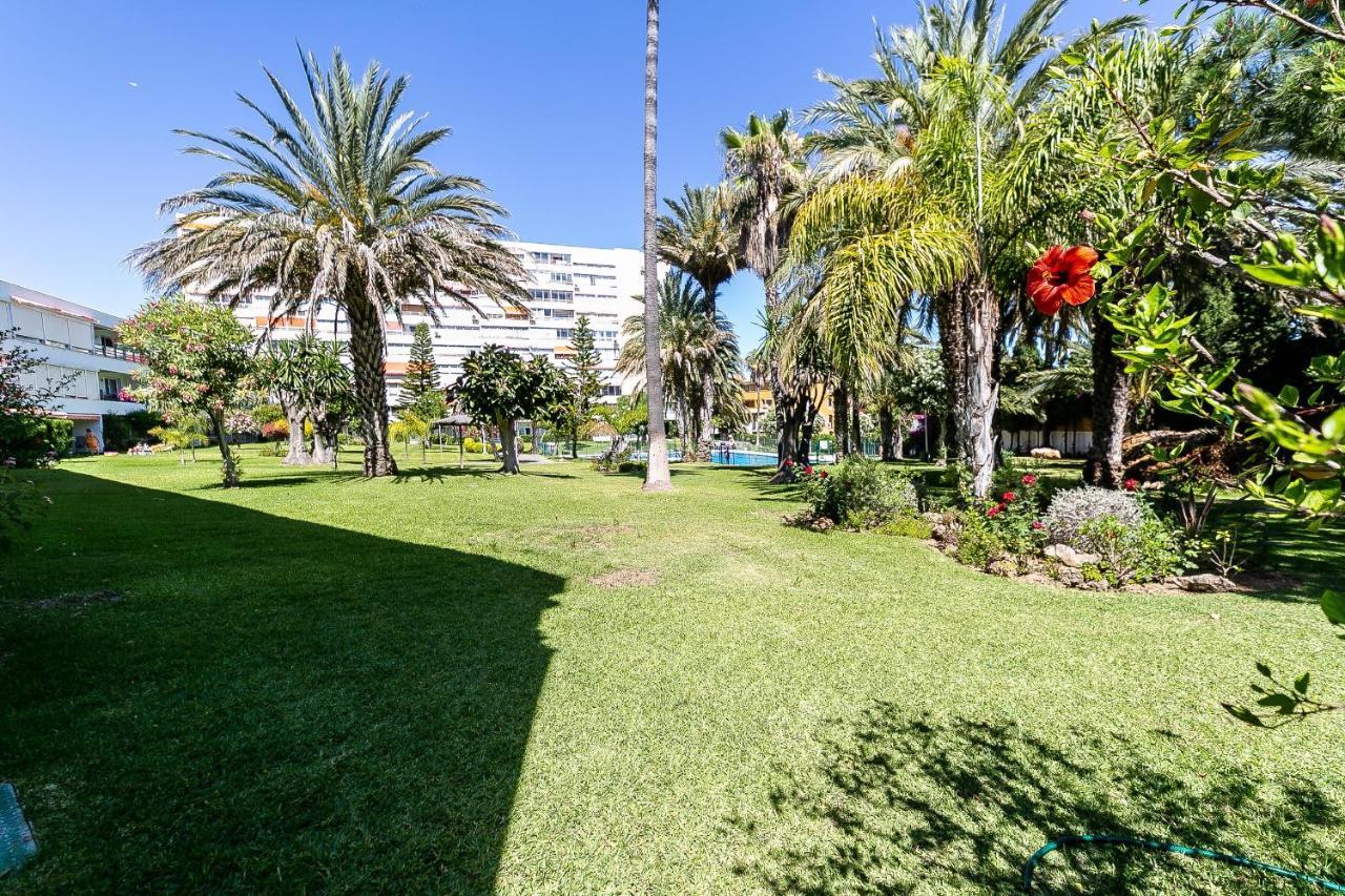 Cruz Del Sur Best Views Benalmadena Ngoại thất bức ảnh