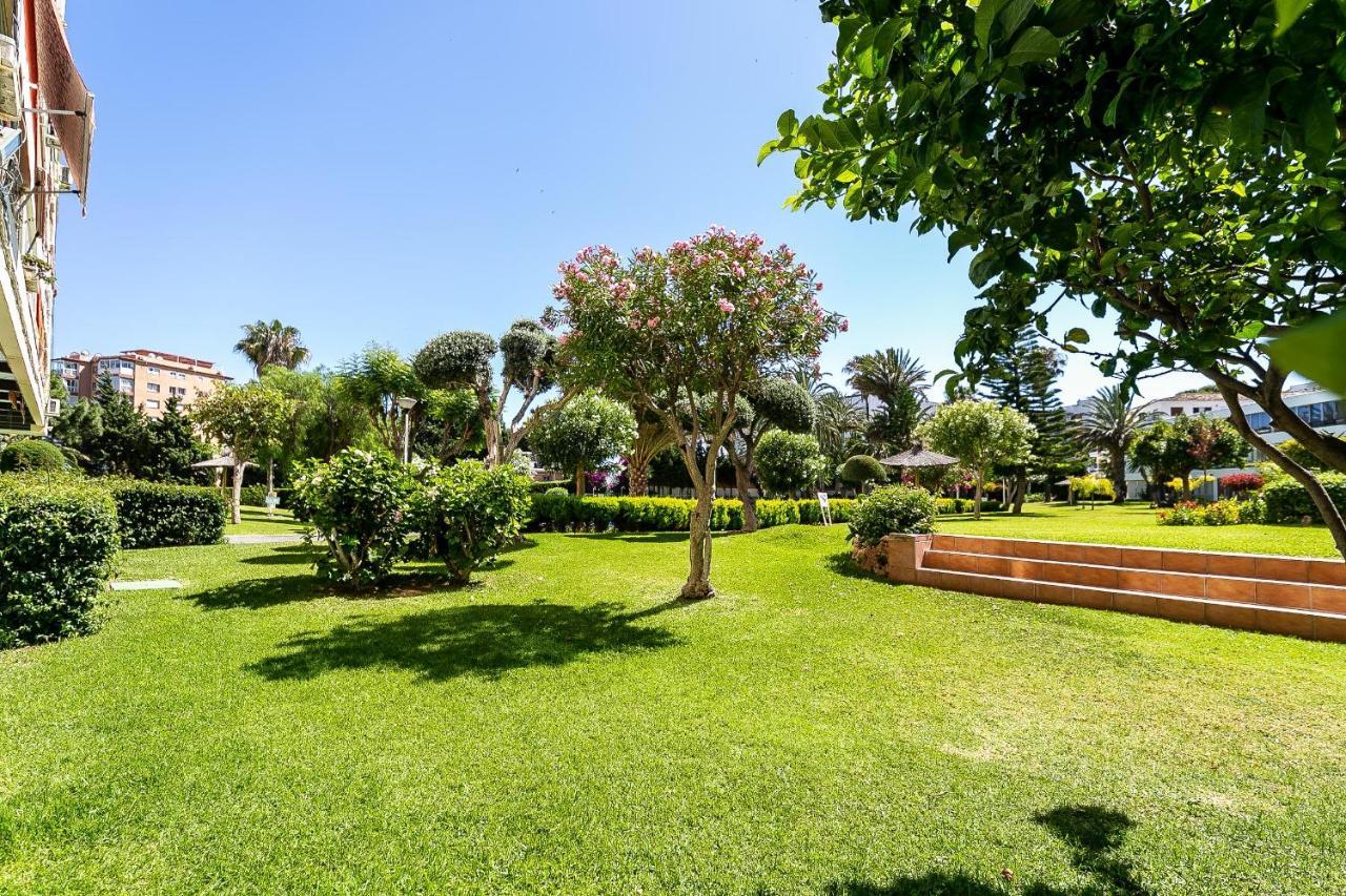 Cruz Del Sur Best Views Benalmadena Ngoại thất bức ảnh
