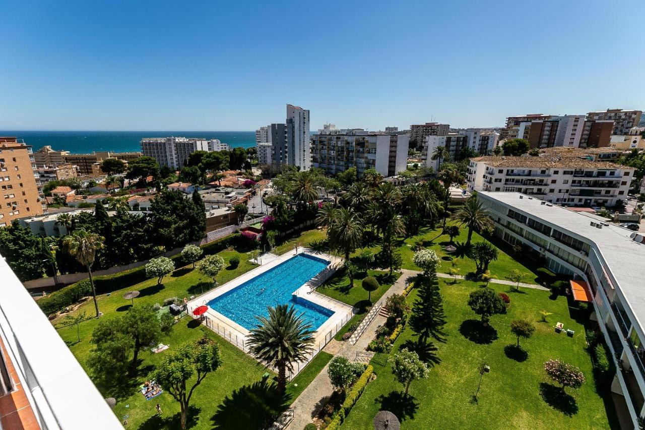Cruz Del Sur Best Views Benalmadena Ngoại thất bức ảnh