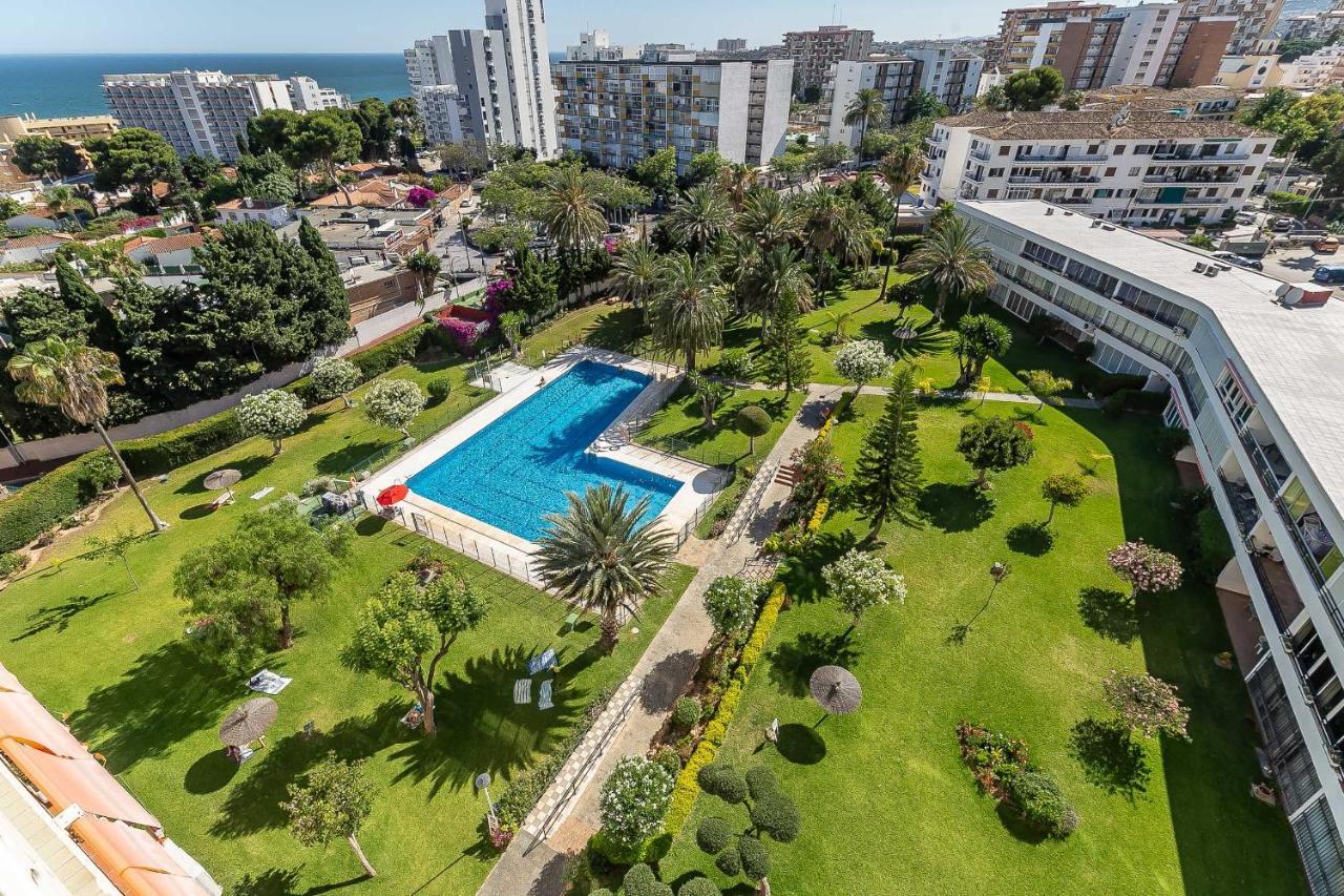 Cruz Del Sur Best Views Benalmadena Ngoại thất bức ảnh