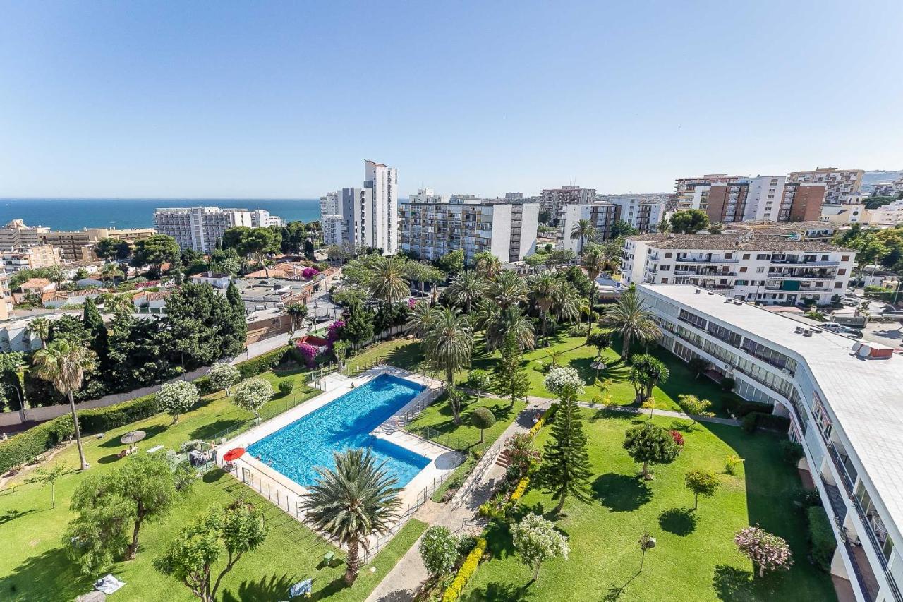 Cruz Del Sur Best Views Benalmadena Ngoại thất bức ảnh