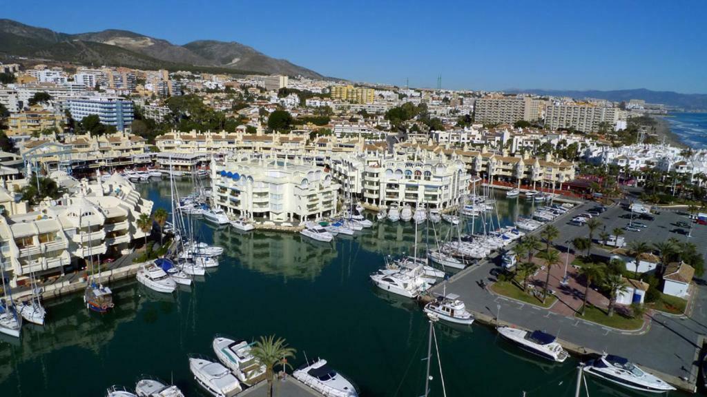 Cruz Del Sur Best Views Benalmadena Ngoại thất bức ảnh